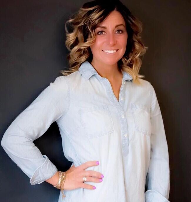 Kristin Newell