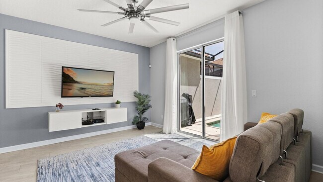 4976 Windermere Ave unit ID1250020P, Kissimmee, FL 34746 - photo 2