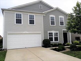 944 Stonehurst Dr, Franklin, IN 46131