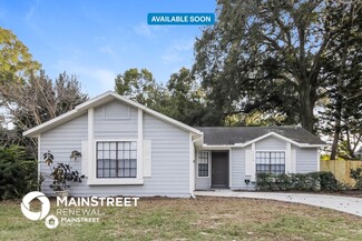 5436 Britan Dr, Orlando, FL 32808