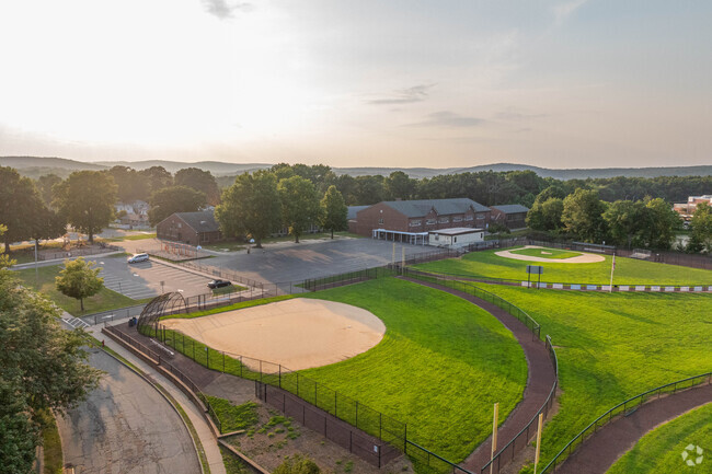 North Dover Elementary School is a great place for students of Dover to attend.