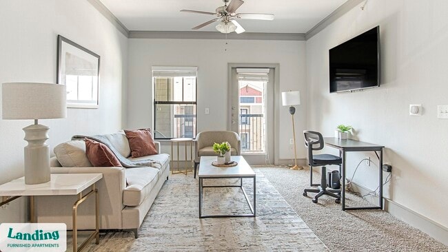 4689 Mustang Pkwy unit 6304, Carrollton, TX 75010 - photo 3