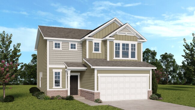 8743 Hollander Dr unit 36664784, Camby, IN 46113 - photo 2