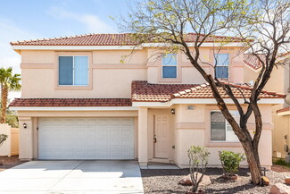 4822 Sapphire Light St, North Las Vegas, NV 89081