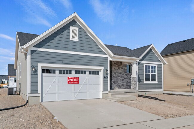 3784 W 2500 N, Lehi, UT 84043 - photo 3