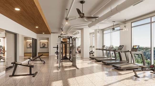 The Juniper, Atlanta, GA 30309 - photo 4