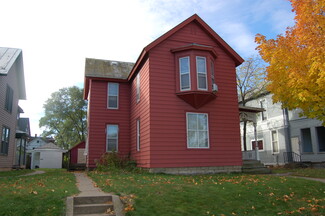 1216 State St, La Crosse, WI 54601