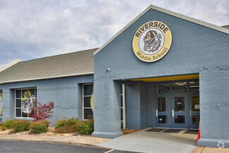 Riverside Middle School