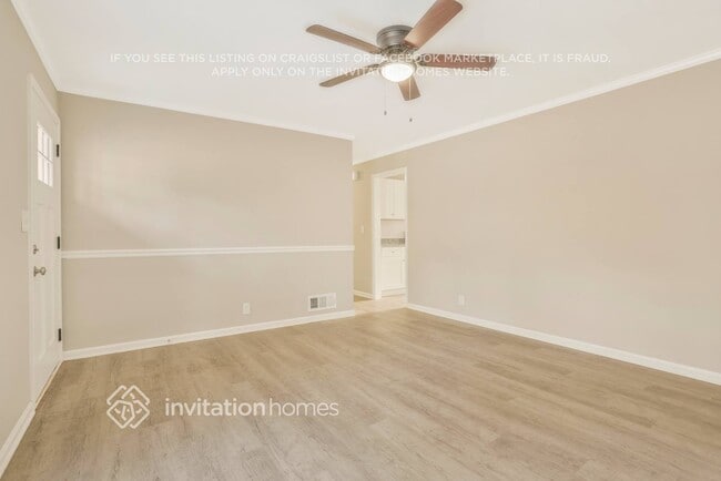 4443 Colony E Dr, Stone Mountain, GA 30083 - photo 4