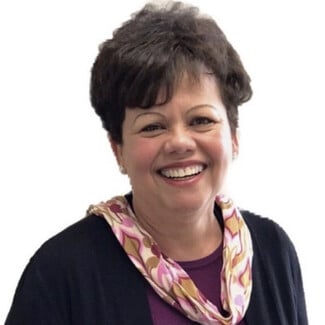 Milagros Pereira