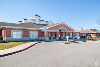 Elberta Elementary School