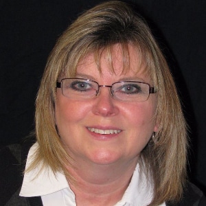 Tina Robbins