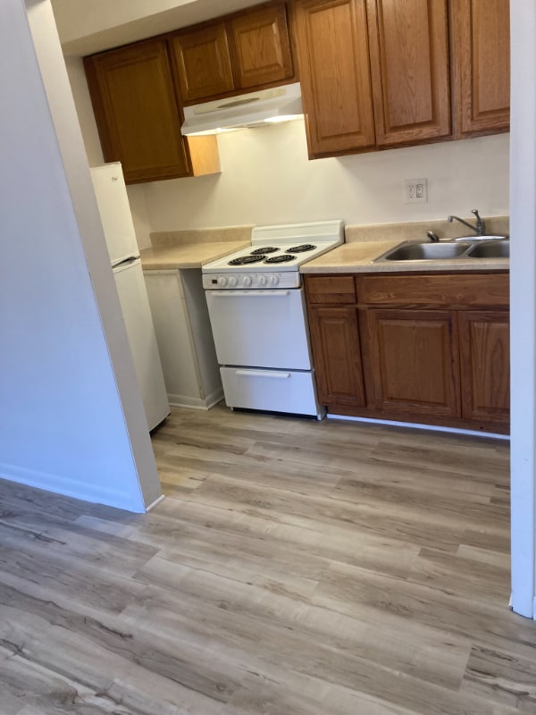 460 Wells Dr Unit D, Nashville, IN 47448