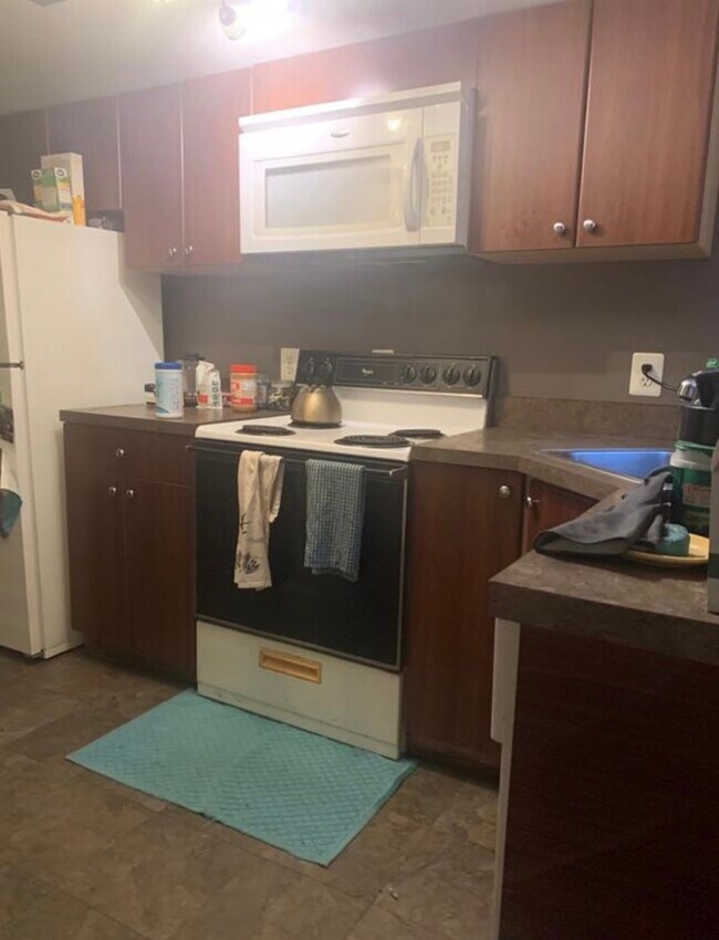 1446 Oak St NW unit Basement, Washington, DC 20010 - photo 4