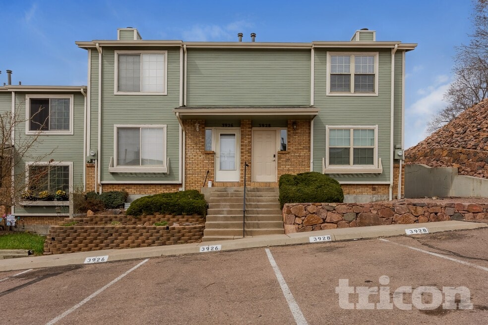 3928 Smoke Tree Dr, Colorado Springs, CO 80920 - photo 1