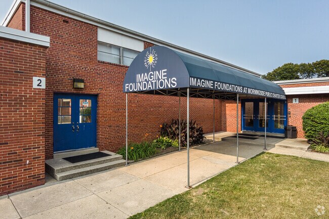 Imagine Foundations Ii Public Charter School in Morningside is known for its Academics.