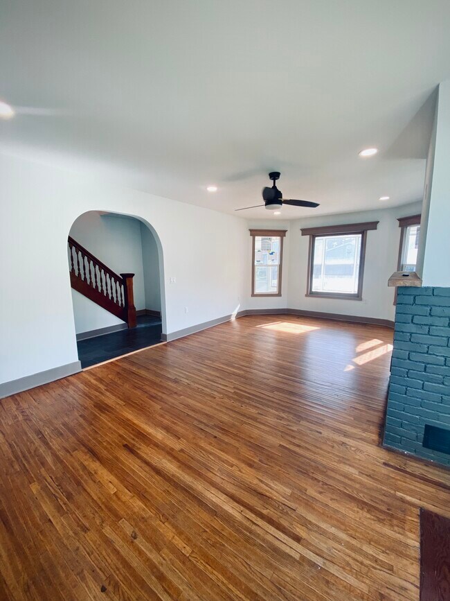 736 Ansley Ave, Milton, WI 53563 - photo 4