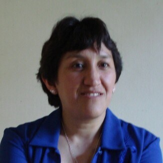 Lilian Ancalle