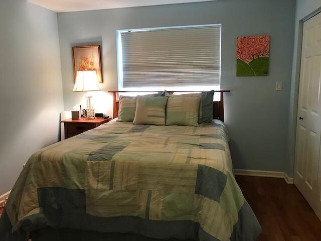 2021 N Kedzie Ave unit 3E, Chicago, IL 60647 - photo 4