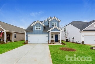 931 Bryden Ln, Boiling Springs, SC 29316