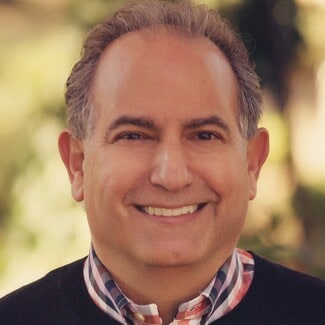 John Lazar