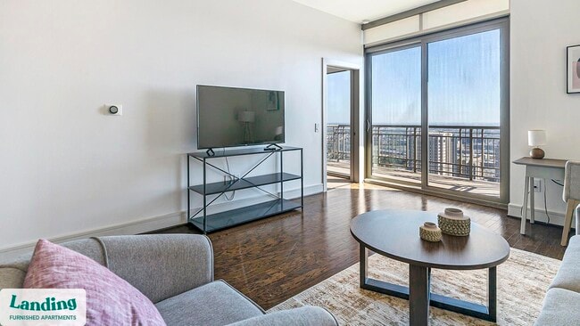 777 Preston St unit 39L, Houston, TX 77002 - photo 3