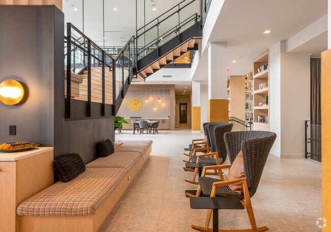 The Point at Woburn, Woburn, MA 01801 - photo 7