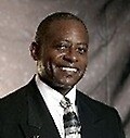 Tony Holmes