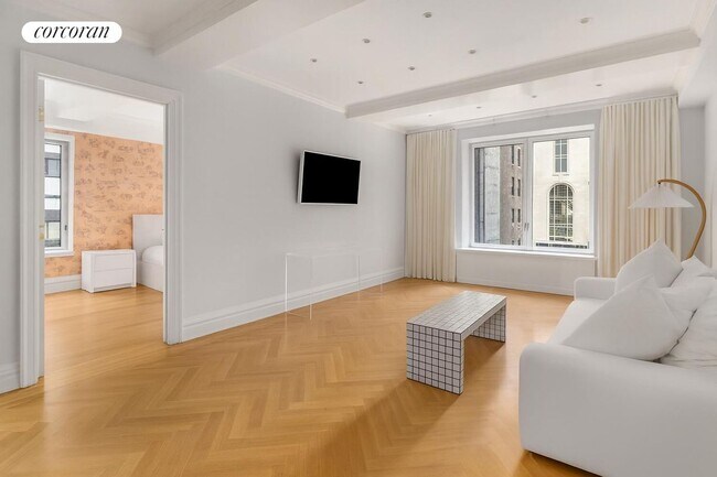 Trump Park Avenue, New York, NY 10022 - photo 2