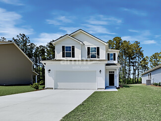 298 Bering Ln, Summerville, SC 29486