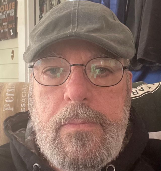 John Helbert