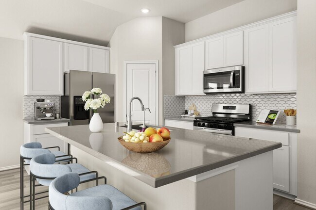 1174 Wandering Brook St unit 36449899, Magnolia, TX 77354 - photo 6