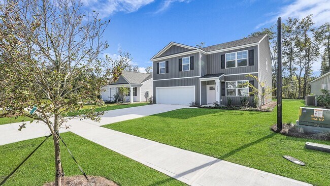 1070 Forrest Creek Dr, Summerville, SC 29483 - photo 4