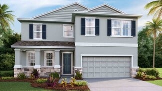 11374 Curio Dr, Brooksville, FL 34613
