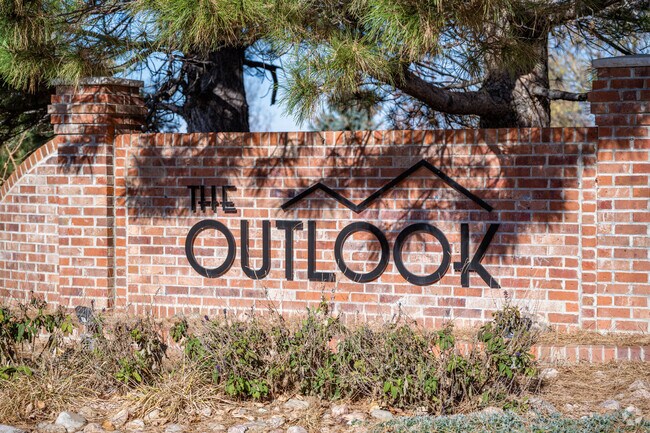 Welcome to The Outlook a neigborhood in Broomfield, Colorado.