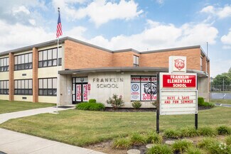 Franklin Elementary School