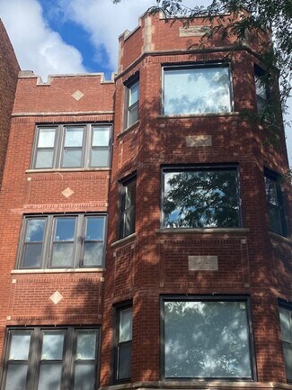 6913 S Merrill Ave Unit 2nd Floor, Chicago, IL 60649