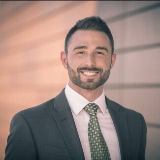 Anthony Rego