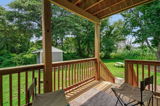 5421 Deep Hole Rd unit Escape, Chincoteague Island, VA 23336 - photo 7