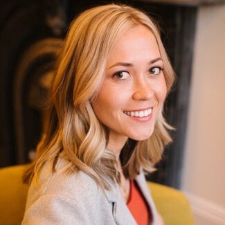 Megan Kolstad