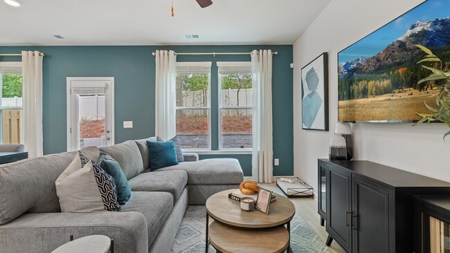 345 Navigator Ln, McDonough, GA 30253 - photo 5