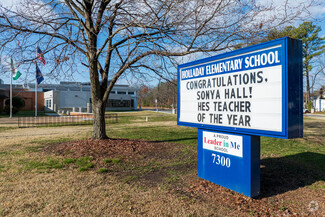 Elizabeth Holladay Elementary School