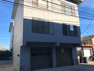 580 Hensley Ave Unit 4, San Bruno, CA 94066