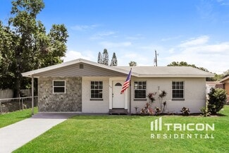 110 E Polk St, Auburndale, FL 33823