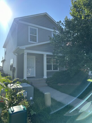 2842 Whispering Meadow Dr, Iowa City, IA 52240