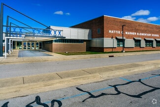 Warner Elementary School