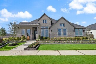 120 Coastal Pr, Waller, TX 77484