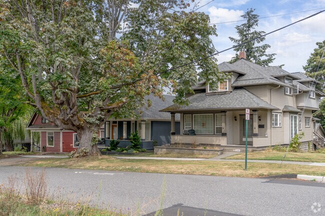 Your dream home awaits in the sought-after enclave of York.