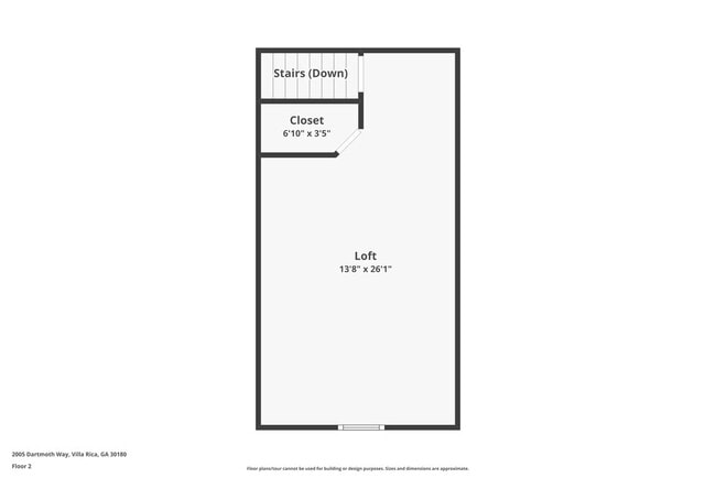 2005 Dartmoth Way, Villa Rica, GA 30180 - photo 3