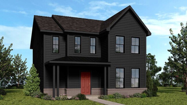 2886 Evergreen Ave unit 36664887, Plainfield, IN 46168 - photo 4